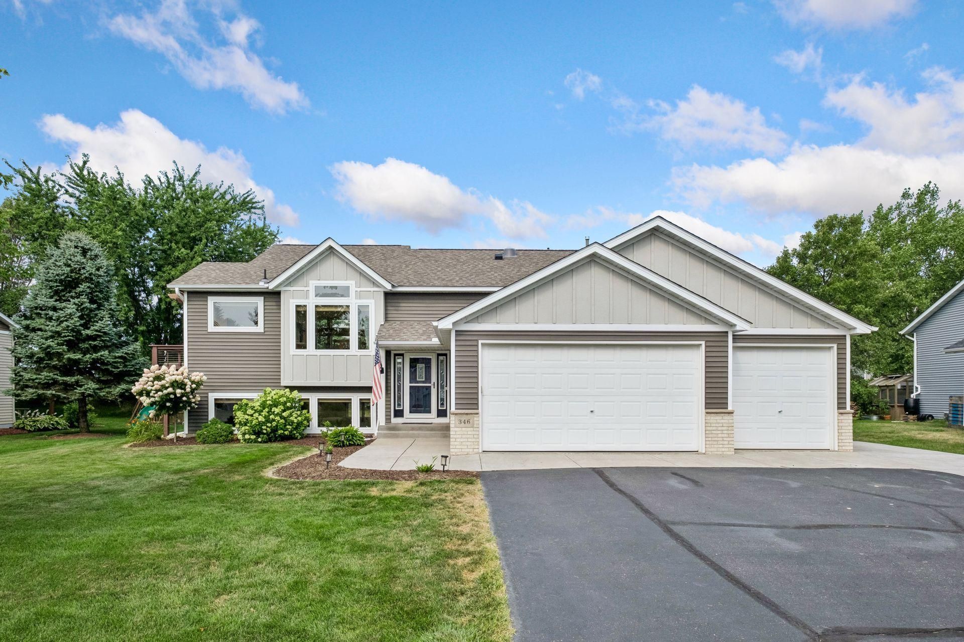 346 Wagner Way, Elko New Market, MN 55054 Main Photo