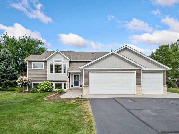 346 Wagner Way , Elko New Market, MN 55054