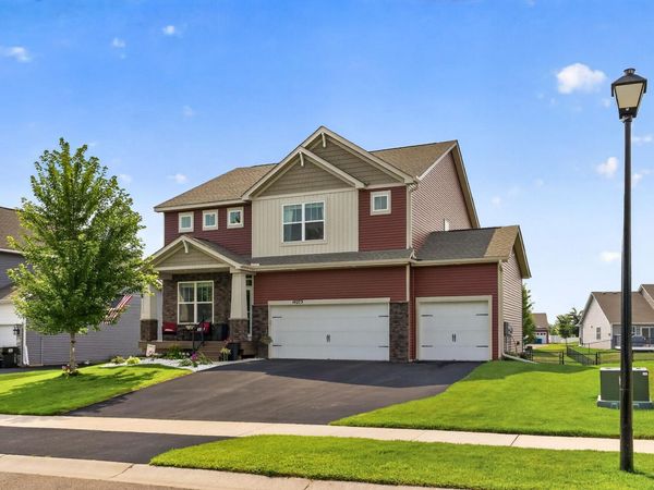 14273 77th Lane NE, Otsego, MN 55330