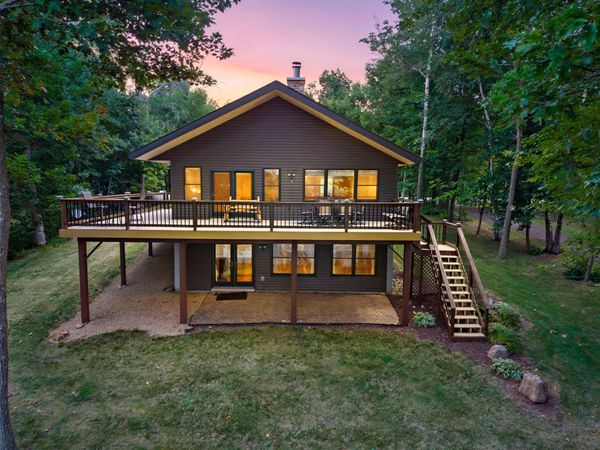 2781 76th Street, Frederic, WI 54837
