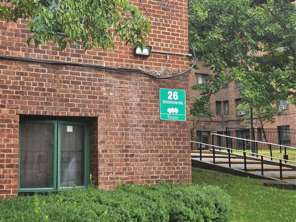 26 Metropolitan Oval , Unit 5C, Bronx, NY 10462