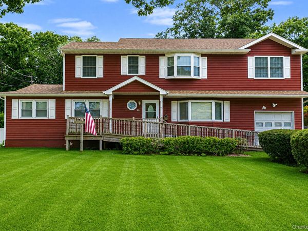 26 Wilstan Avenue , Patchogue, NY 11772