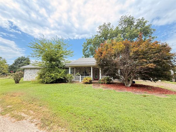 753 Glover , OK 74722
