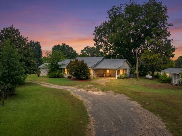 753 Glover, OK 74722