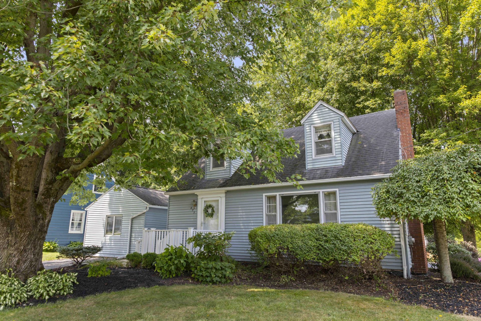 473 N Delaware Street , Mount Gilead, OH 43338 Main Photo