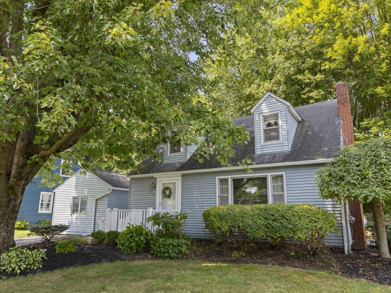 473 N Delaware Street, Mount Gilead, OH 43338 Photo 1