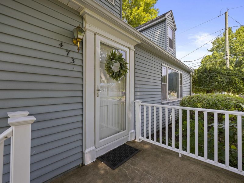 473 N Delaware Street, Mount Gilead, OH 43338 Photo 5