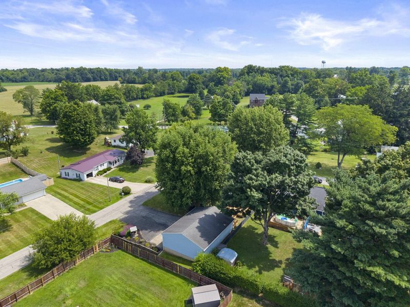 473 N Delaware Street, Mount Gilead, OH 43338 Photo 58
