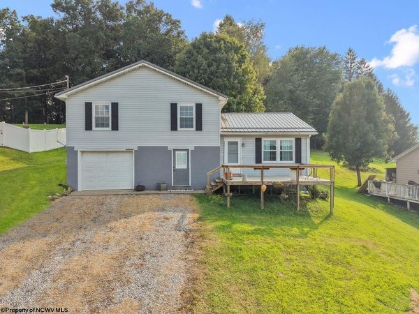 130 Ballah Street, Buckhannon, WV 26201