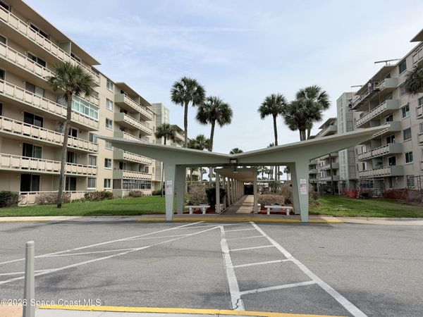 2020 N Atlantic Avenue , Unit 317-S, Cocoa Beach, FL 32931