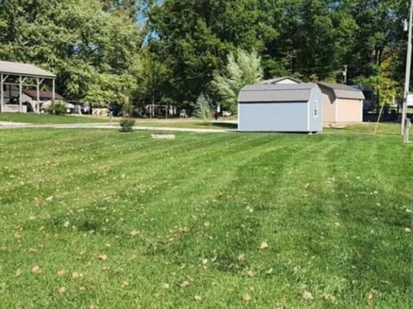 7326 State Route 19, Unit 4, Lots 245-247, Mount Gilead, OH 43338