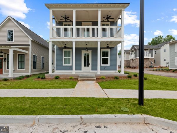 711A Jefferson Street, Lagrange, GA 30240