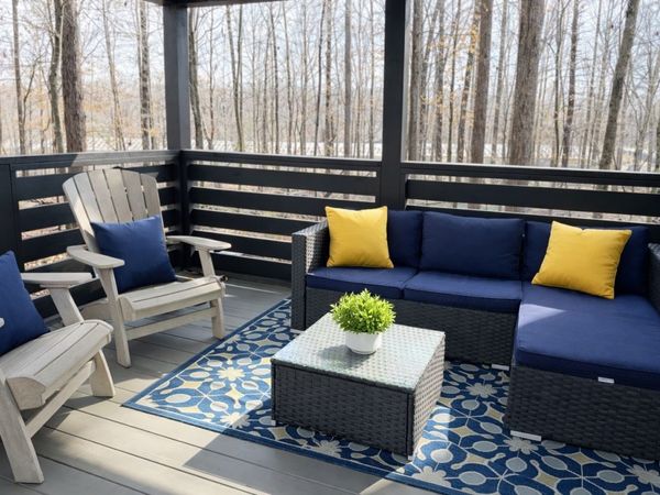 75A Deer Lick Trail , Monteagle, TN 37356