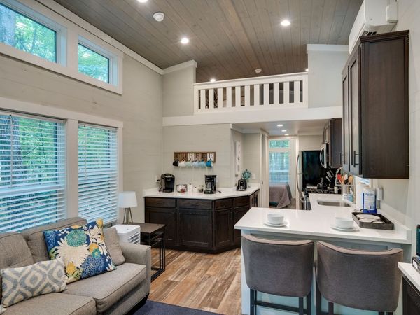 75A Deer Lick Trail , Monteagle, TN 37356