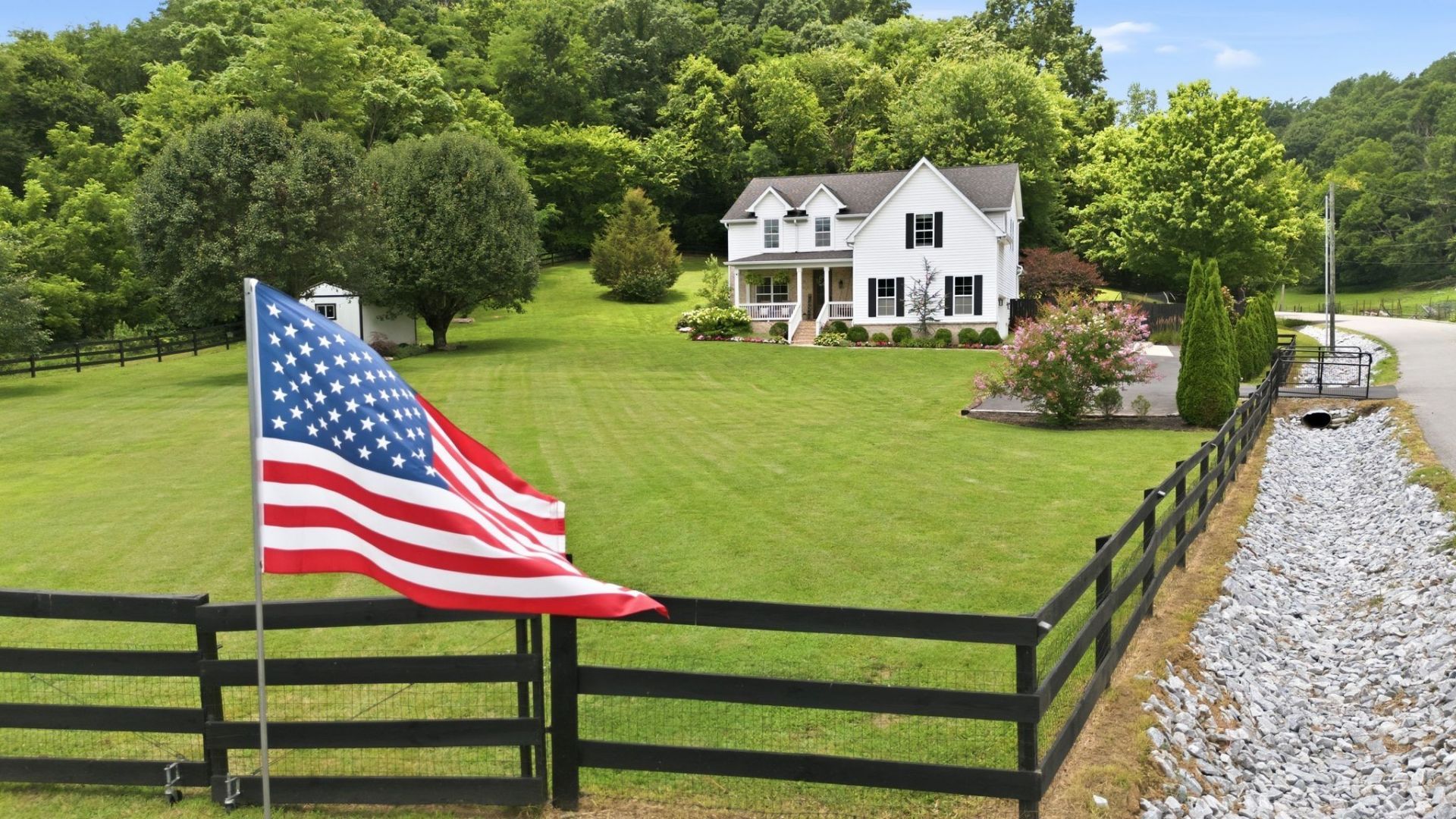 1779 Cayce Springs Rd , Thompsons Station, TN 37179 Main Photo