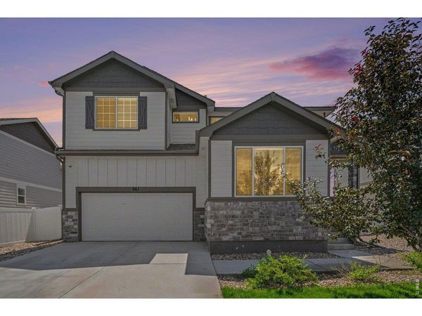 961 Ashbrook Dr, Windsor, CO 80550