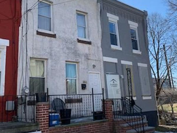 3048 CLIFFORD STREET , PHILADELPHIA, PA 19121