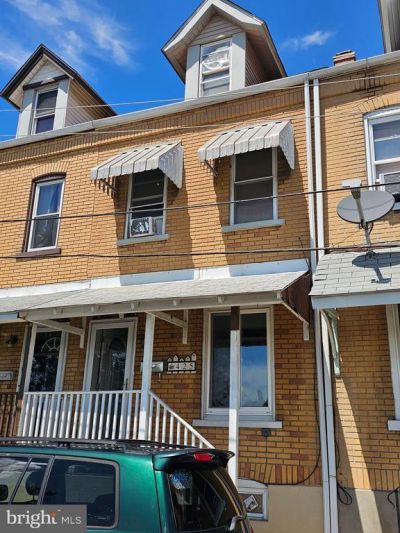 425 MAX STREET , ALLENTOWN, PA 18103