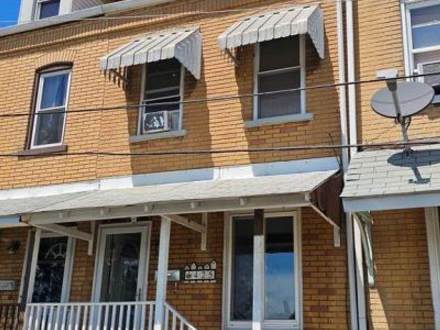 425 Max Street , Allentown, PA 18103 Main Photo