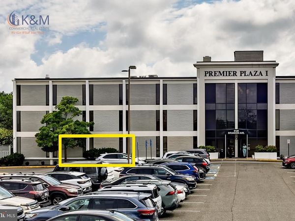 6120 BRANDON AVENUE, Unit 116, SPRINGFIELD, VA 22150