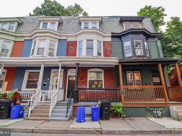 2152 PENN STREET , HARRISBURG, PA 17110