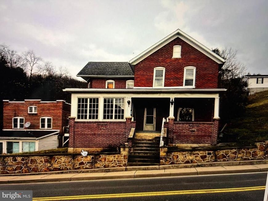 104 E Main Street, Hancock, MD 21750 Main Photo