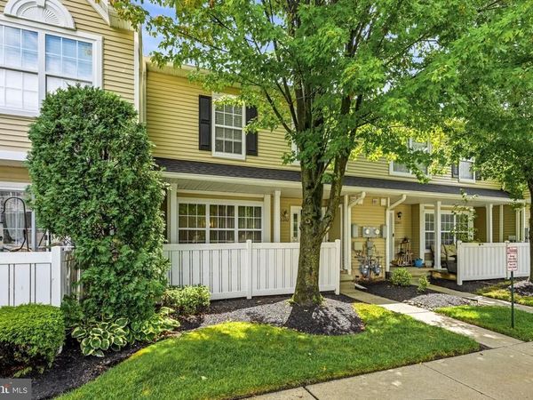 2202 DELANCEY WAY , MARLTON, NJ 08053