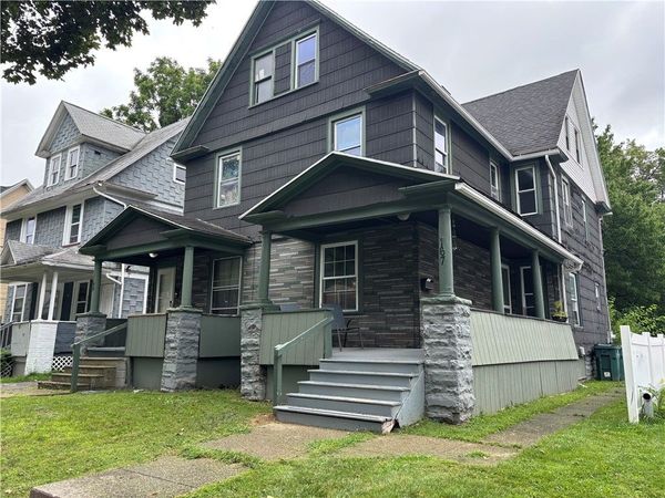 167-169 Parsells Avenue , Rochester, NY 14609