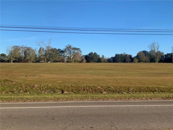 1 HIGHWAY 10 Highway , Franklinton, LA 70438