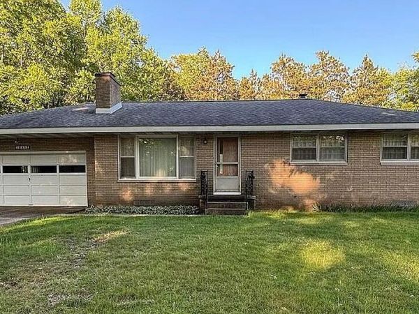 18452 168th Avenue, Spring Lake, MI 49456