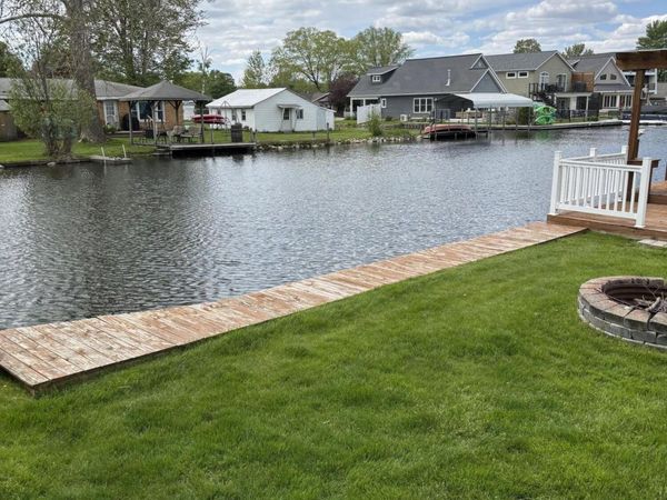 0 W Blue Lagoon Road, Shelbyville, MI 49344