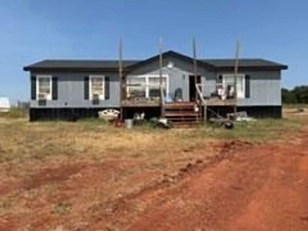 100864 S 3330 Road, Harrah, OK 73045