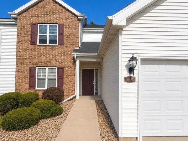 712 Dunn Avenue, Oregon, WI 53575