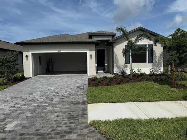 2017 GARDENIA AVENUE , PORT CHARLOTTE, FL 33953