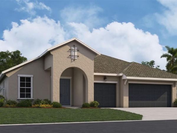 17027 COTTONTAIL CIRCLE , PUNTA GORDA, FL 33982