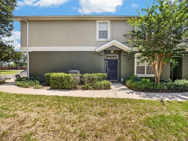 380 ASHLEY BROOKE COURT , Unit C, APOPKA, FL 32712