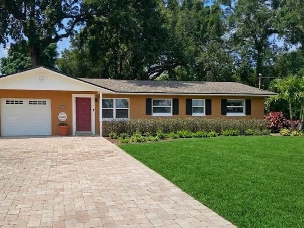 1903 SIMONTON AVENUE , ORLANDO, FL 32806