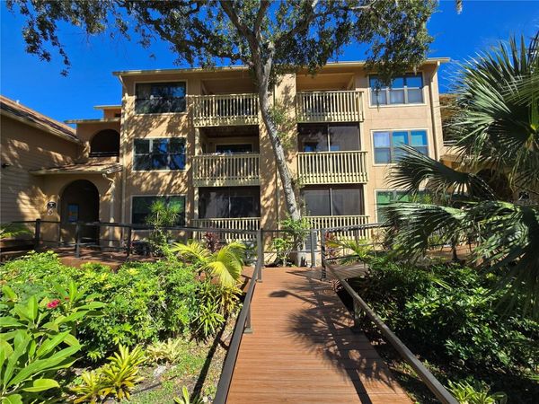 1401 S PALMETTO AVENUE , Unit 809, DAYTONA BEACH, FL 32114