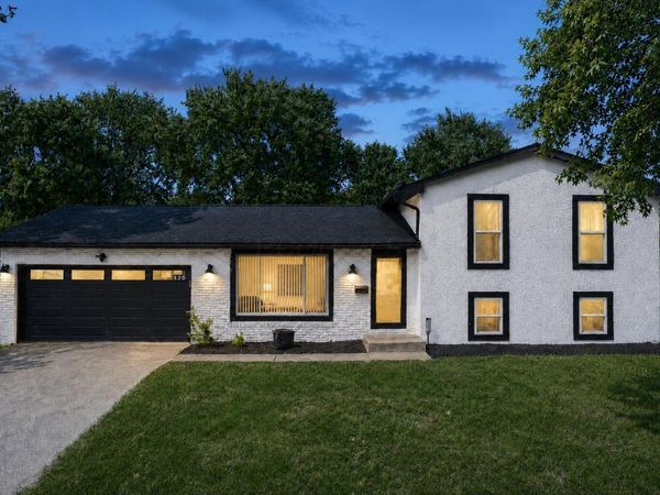 820 W Main Street, Westerville, OH 43081
