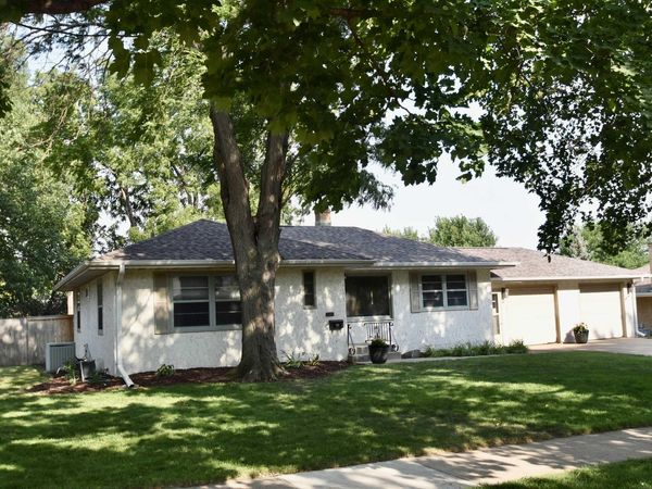 1404 S Glendale Ave, Sioux Falls, SD 57105