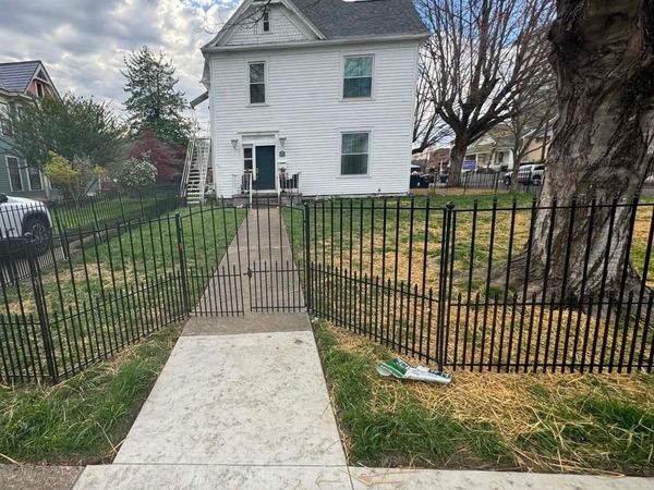 701 14th , Ashland, KY 41101