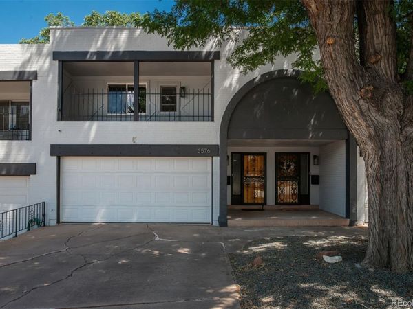 3576 S Ivanhoe Street , Denver, CO 80237