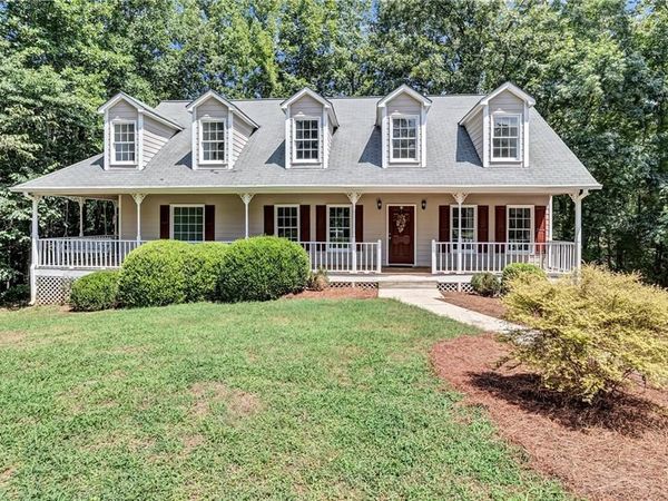 87 Alice Way , Hiram, GA 30141