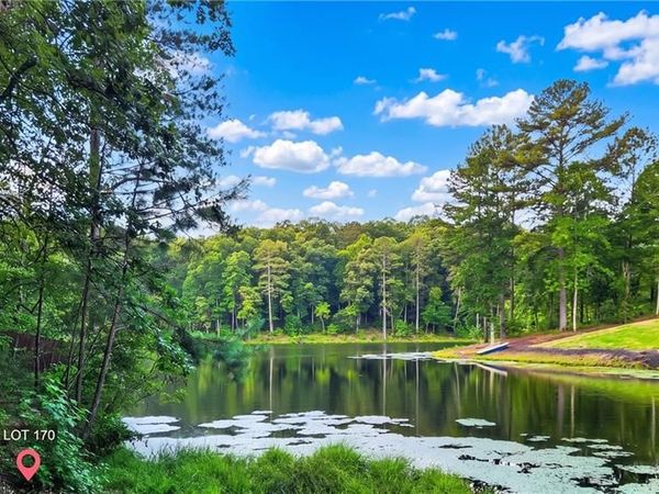 0 Overlook Way , Ellijay, GA 30540