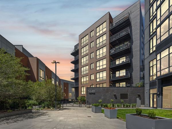 1648 W Division Street , Unit 110, Chicago, IL 60622