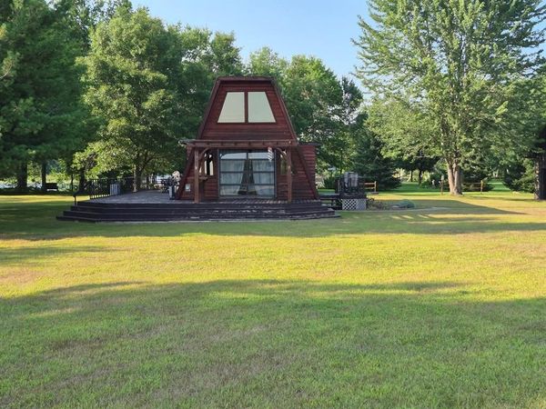 25420 County Highway M, Holcombe, WI 54745