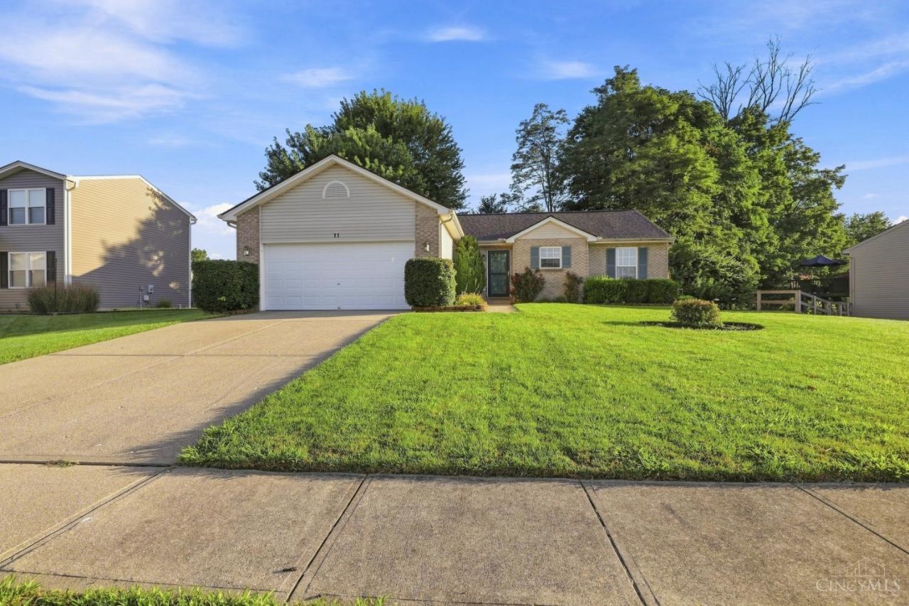 11 Grouse Drive, Pierce Twp, OH 45102 Main Photo