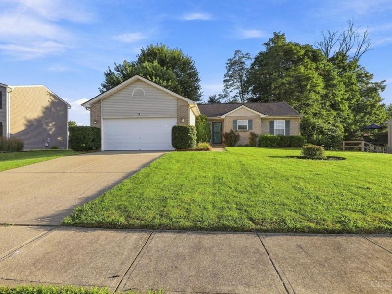 11 Grouse Drive, Pierce Twp, OH 45102 Photo 1