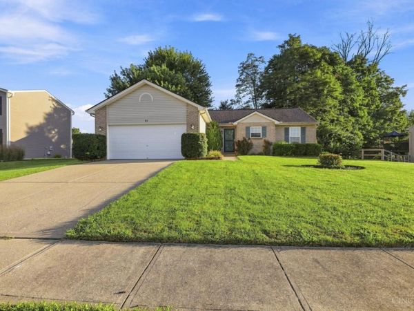 11 Grouse Drive, Pierce Twp, OH 45102