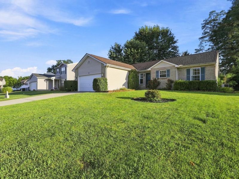 11 Grouse Drive, Pierce Twp, OH 45102 Photo 2